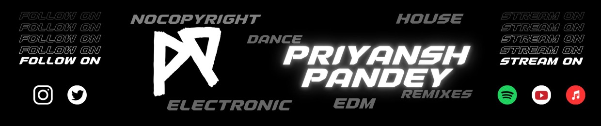 Priyansh Pandey