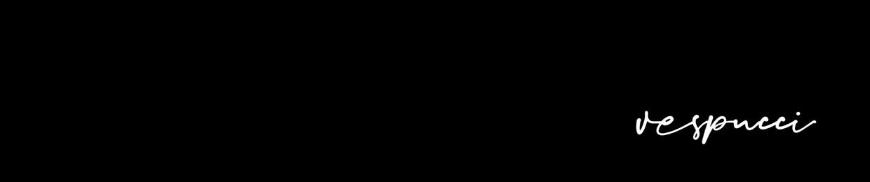 Vespucci.