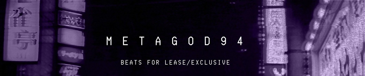 METAGOD94BEATS