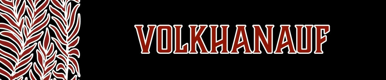 Volkhanauf