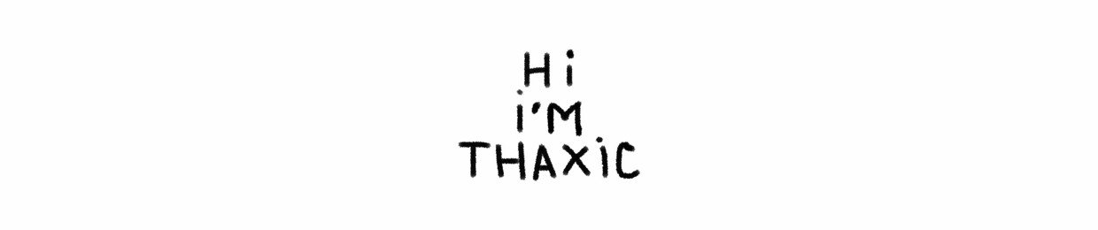 thaxic beats