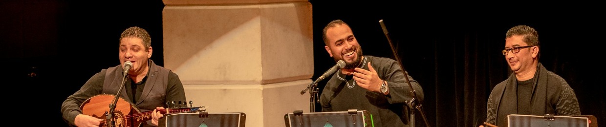 Yusuf MawlayEnsemble