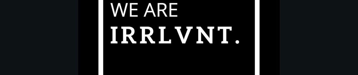 irrlvnt