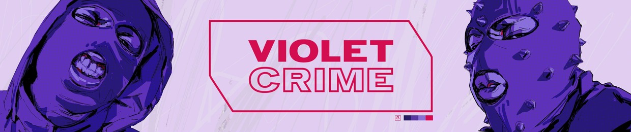 Violet Crime Project