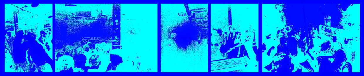 Left, Right & Centre