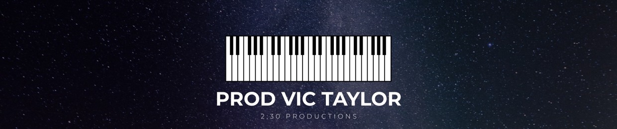 Vic Taylor (@victaylor230)