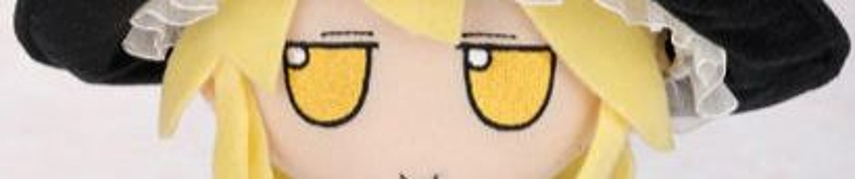 :marisa_kirisame_fumo_fumo: