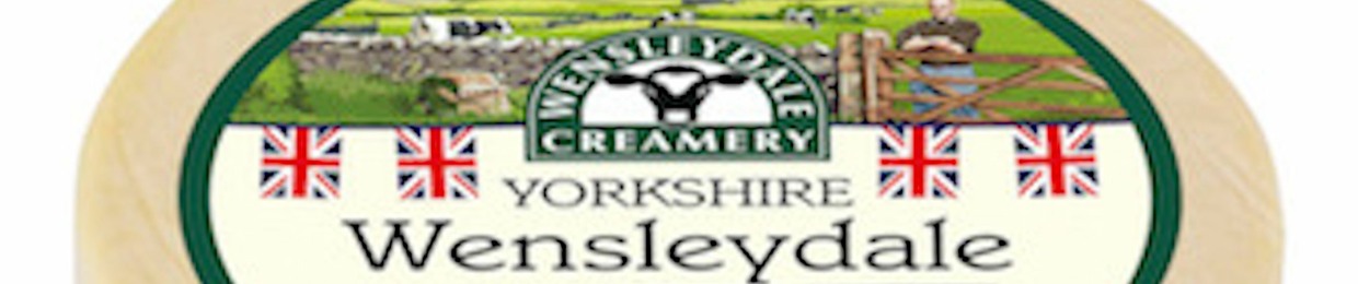 DJWensleydale