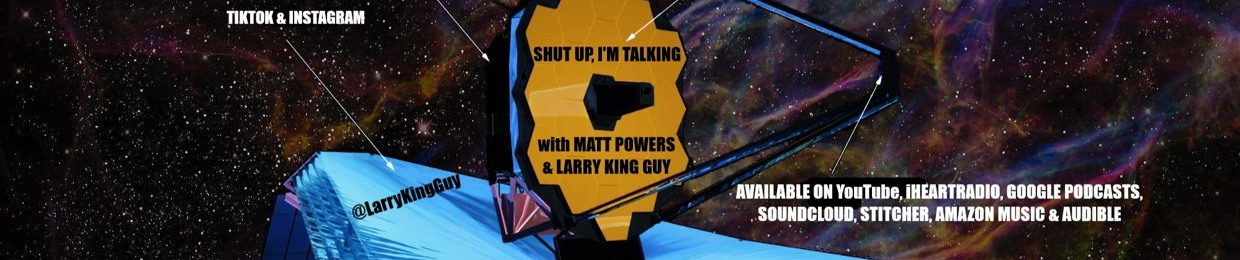 Larry King Guy