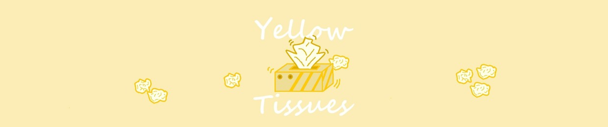 yellow tissues