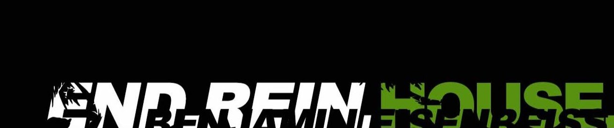 END.REIN.HOUSE. mixed by benjamin eisenbeiss