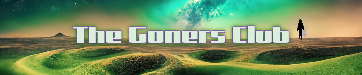 THE GONERS CLUB