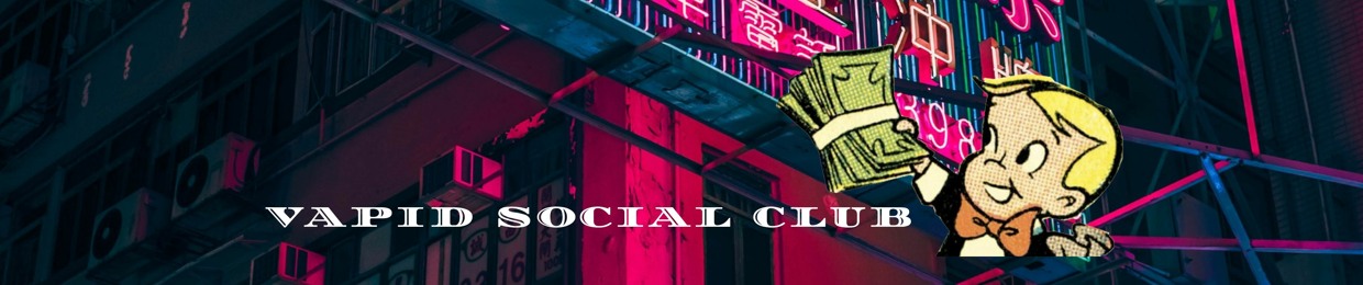 Vapid Social Club