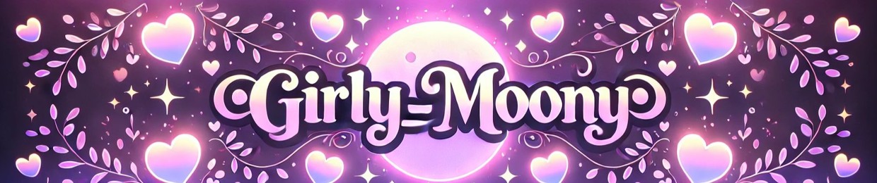 Girly_Moony - AEIP | Créations