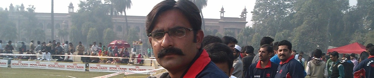 Sarmad Hasan