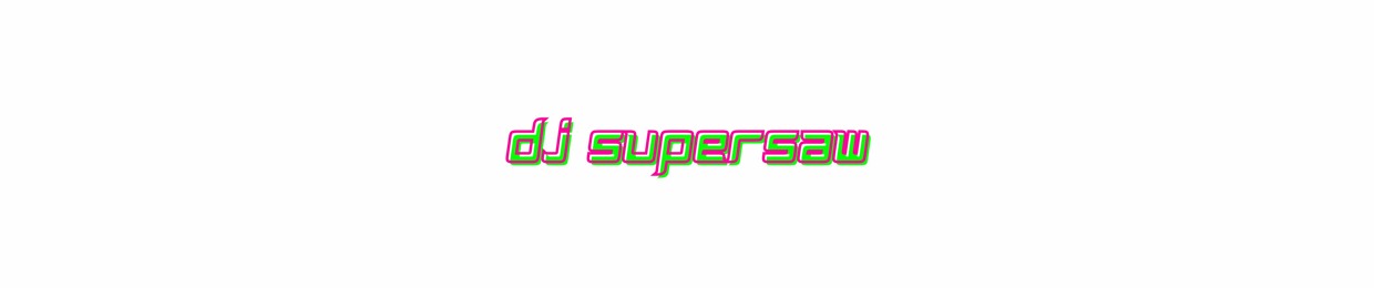DJ Supersaw