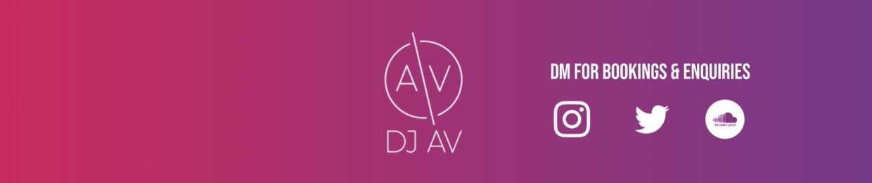 DJ AV