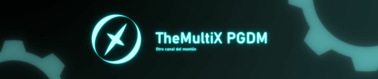 TheMultiX PGDM
