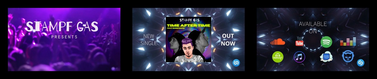 STAMPF GAS (Official)