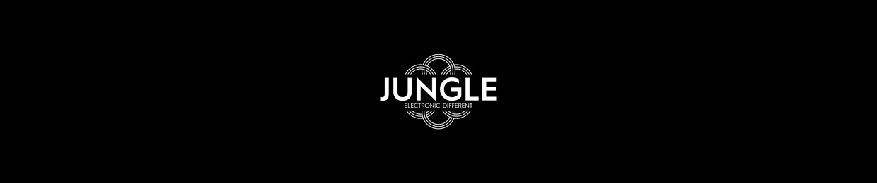 Jungle Electronic Different