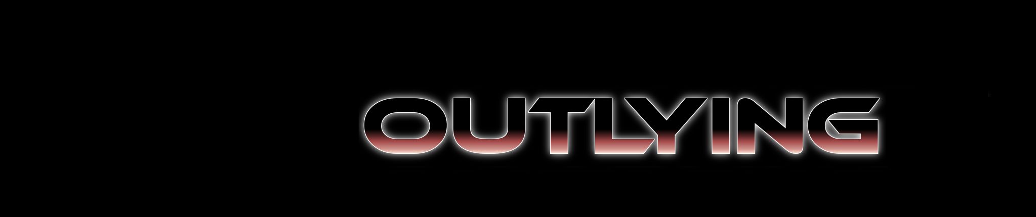 SoundCloud banner for @outlying