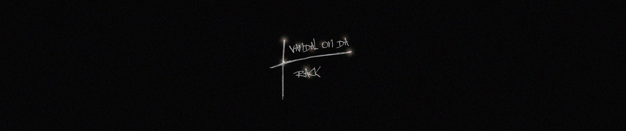 Vandal On Da Track