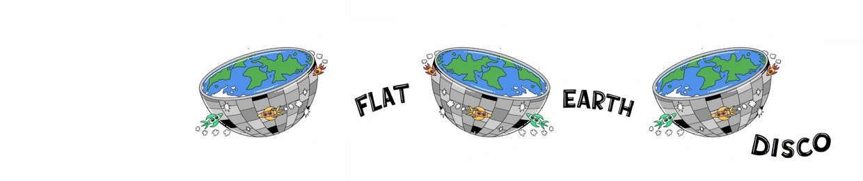 Flat Earth Disco
