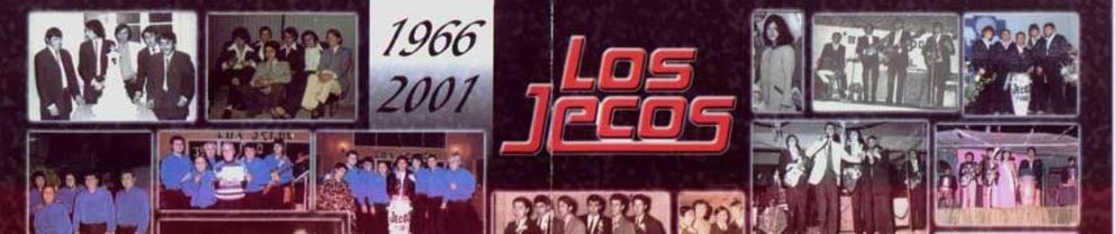 Losjecos35años