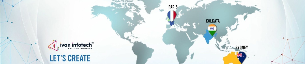 Ivan Infotech
