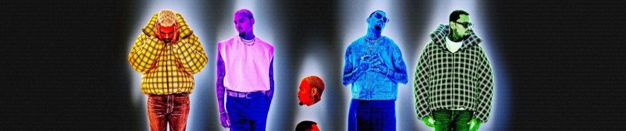 Chris Breezy Channel