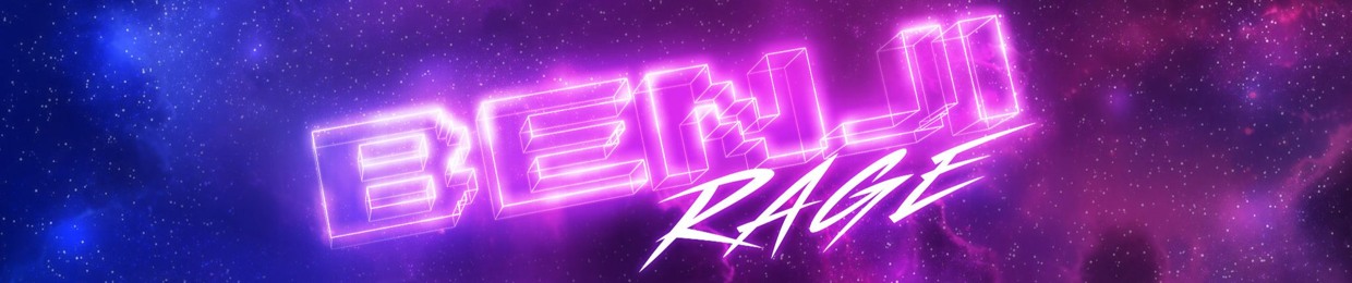 Benji Rage