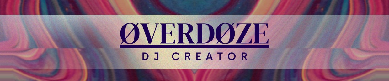 ØVERDØZE