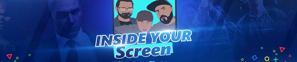 Inside Your Screen
