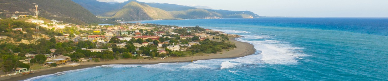 Visit Jamaica