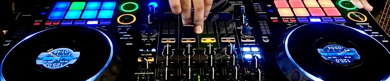 DJ Decoit