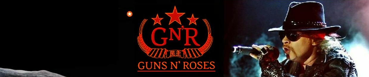 Guns N' Roses