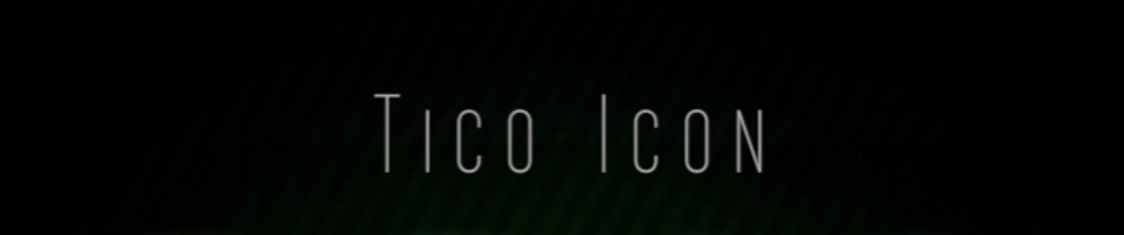 Tico Icon
