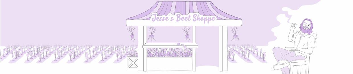 Jesse's Beet Shoppe