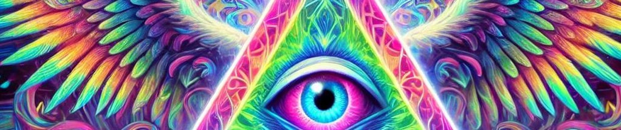 PSYVIBES OFFICIALS