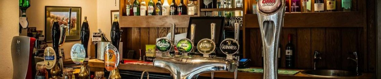 The Horse & Jockey Manton