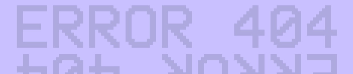 ERROR404