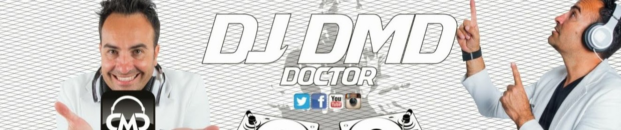 DJ DMD DOCTOR
