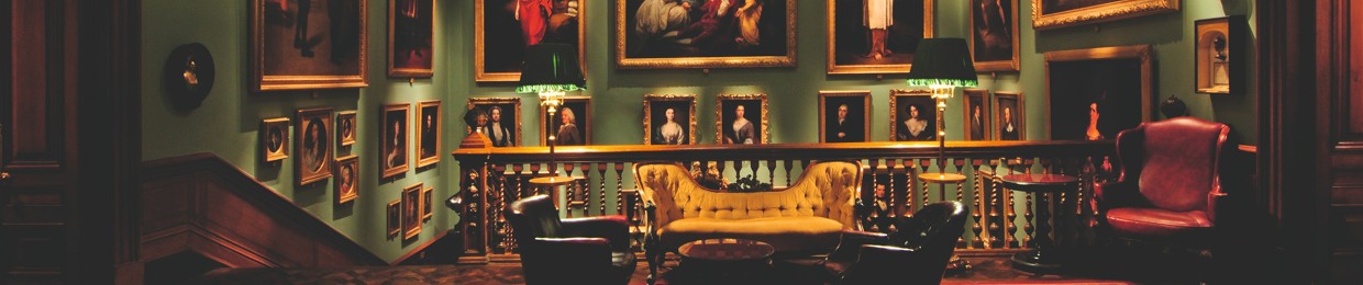 Garrick Club