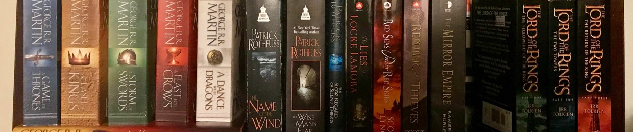 Classic Fantasy Books