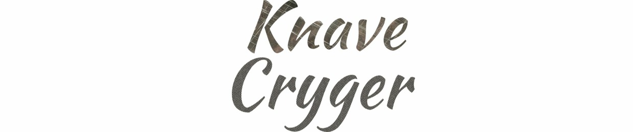 knave cryger