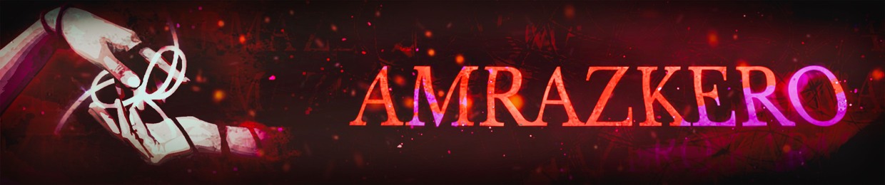 Amrazkero