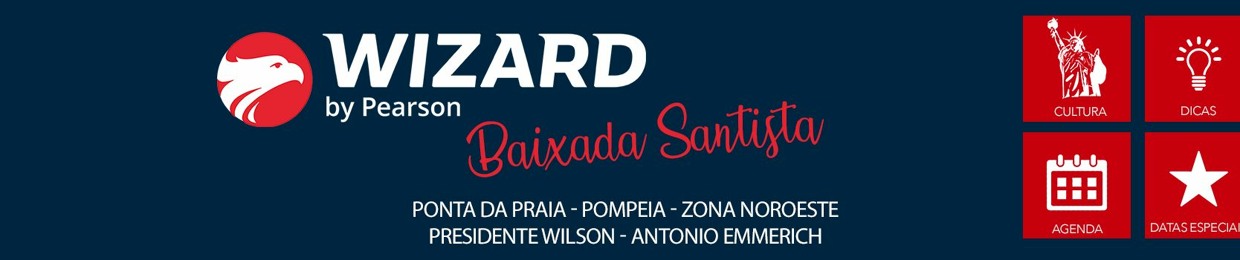 Wizard Baixada Santista Oficial