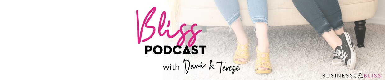 Bliss Podcast