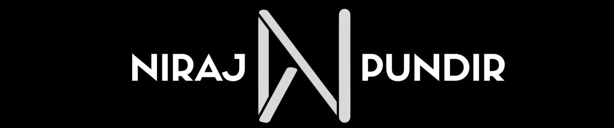 Niraj Pundir