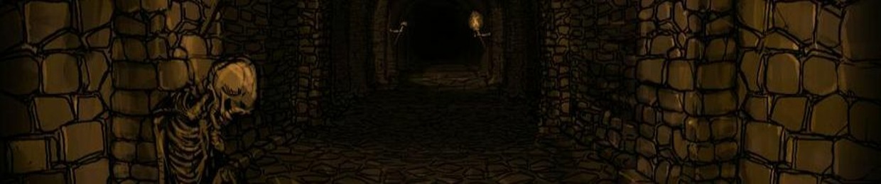 DungLord